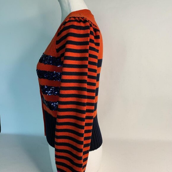 Marc by Marc Jacobs merino wool cardigan - Picture 3 of 5